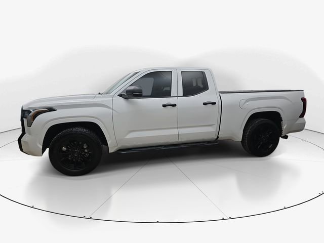 Used 2023 Toyota Tundra SR w/ SR Tow Package RWD image 7