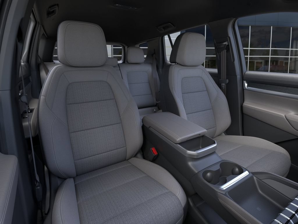 New 2026 GMC Terrain Elevation w/ Black Edition FWD image 16