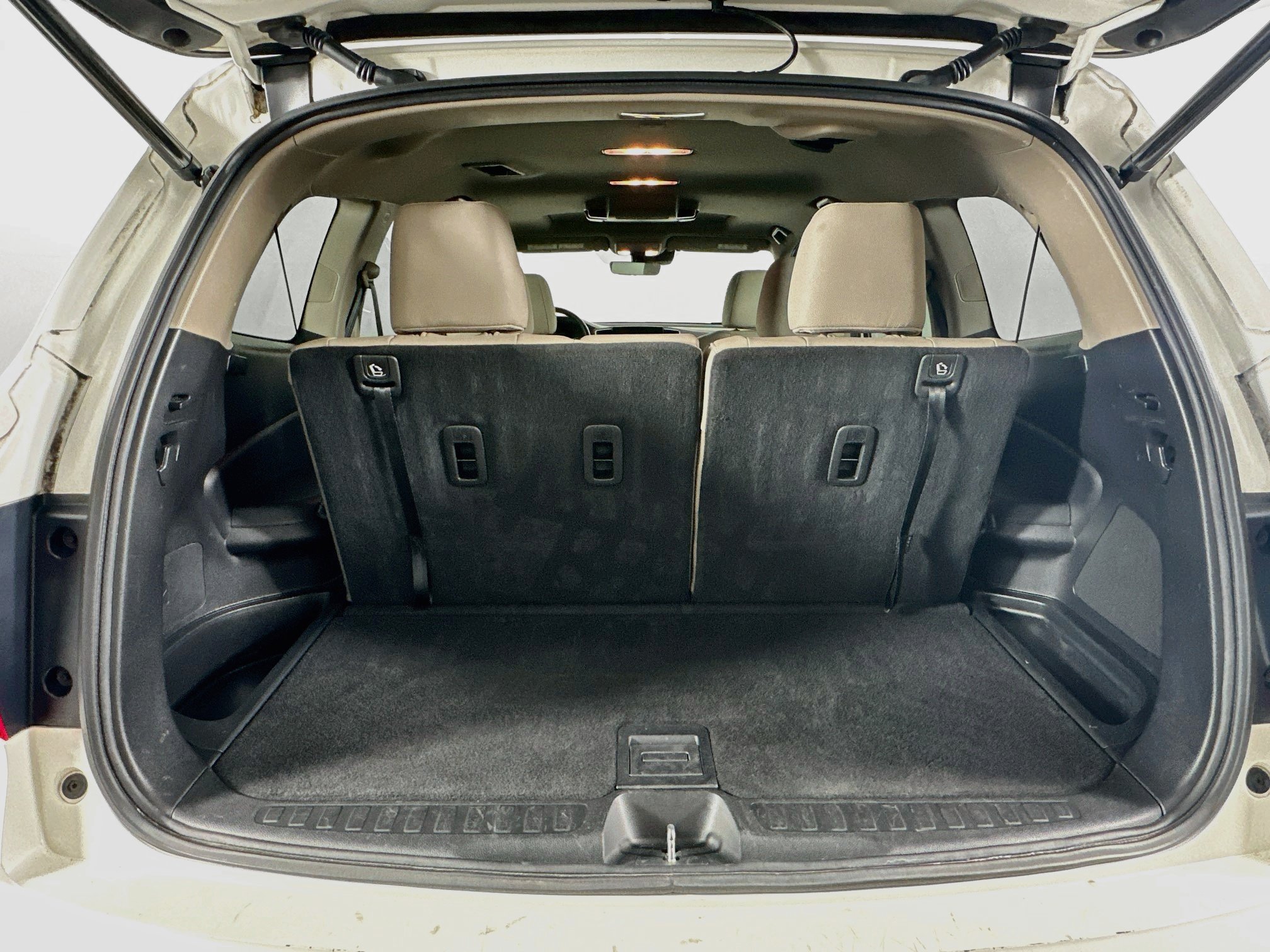Used 2019 Honda Pilot EX-L image 30