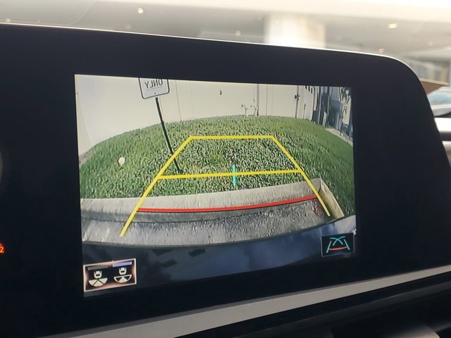 Certified 2022 Lexus ES 350 F Sport image 29