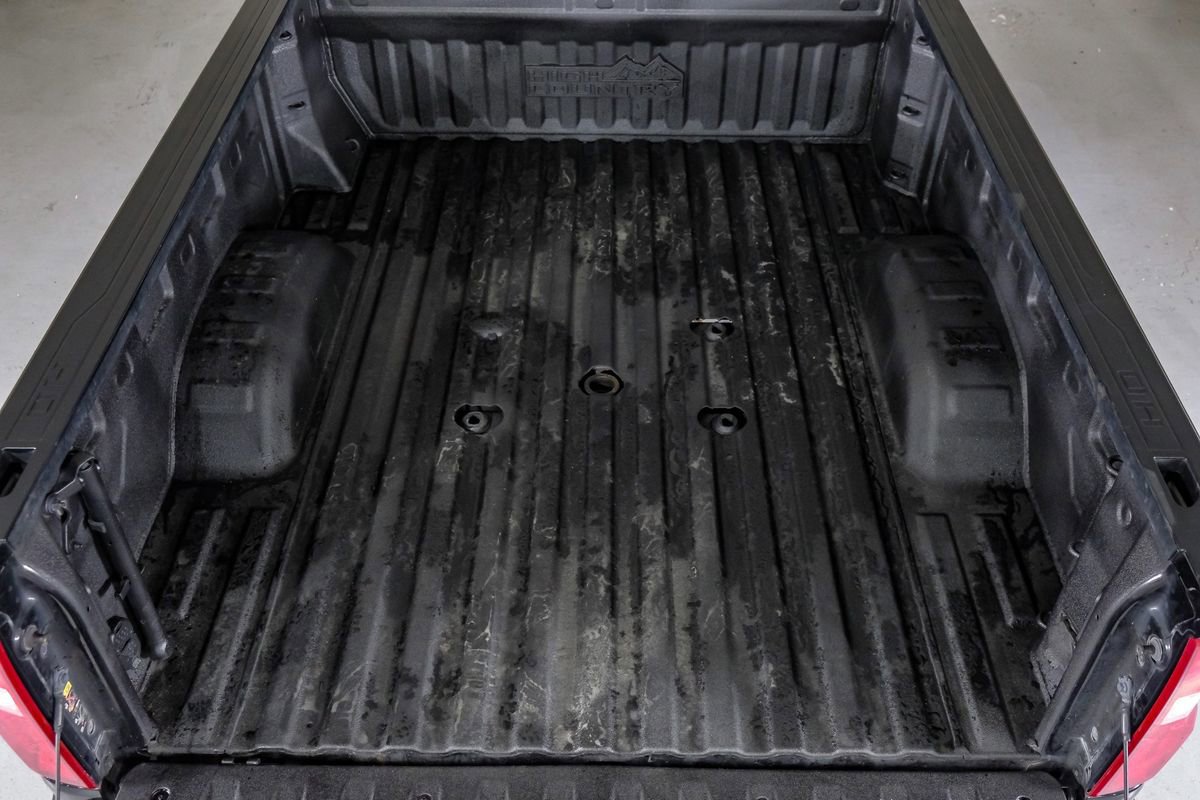 Used 2022 Chevrolet Silverado 3500 High Country w/ Z71 Off-Road Package image 53