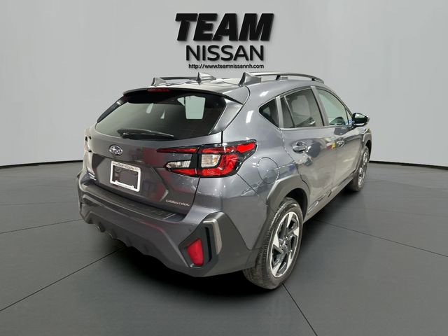 Used 2024 Subaru Crosstrek 2.5i Limited AWD/4WD image 6