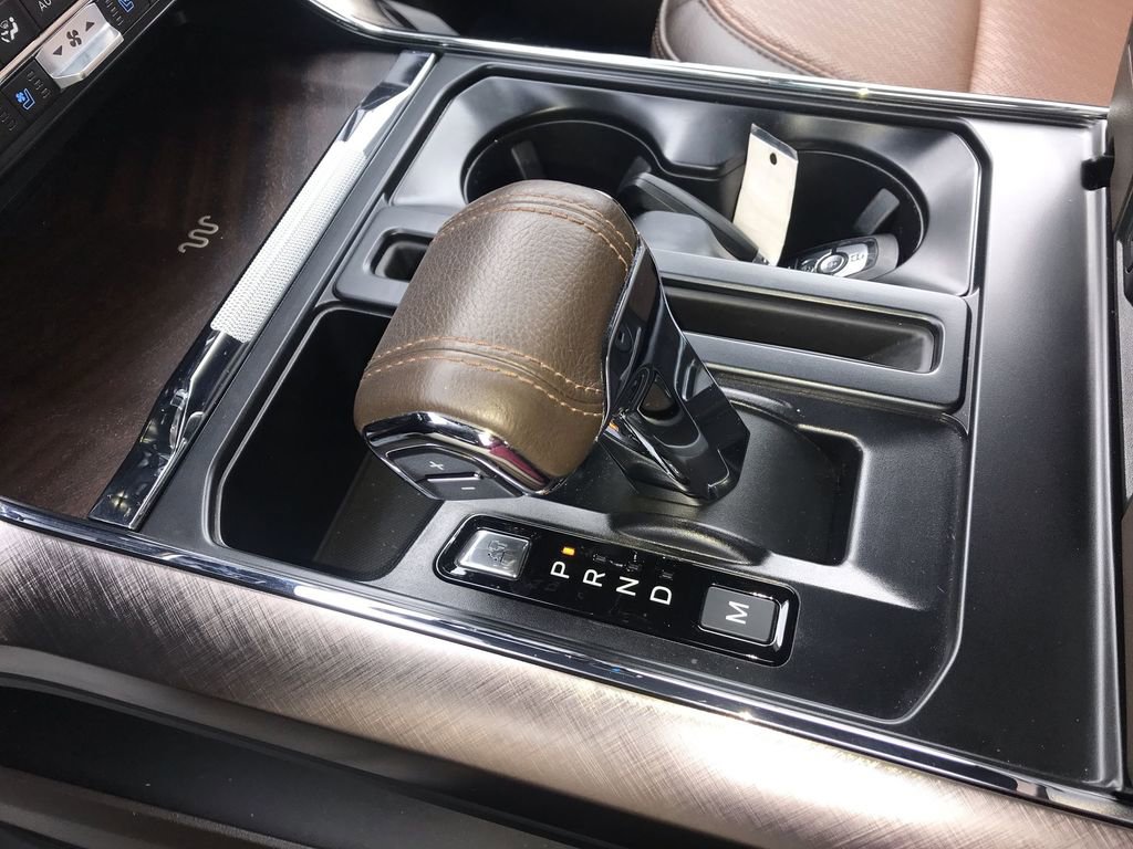 Used 2025 Ford F150 King Ranch image 20