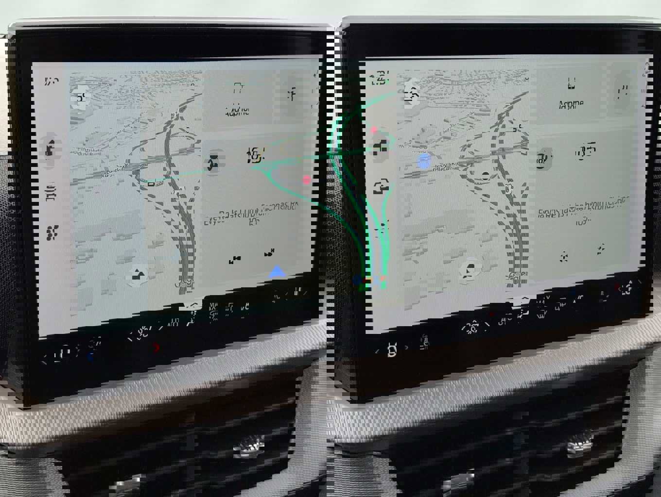 New 2026 Ford Explorer Active RWD image 7