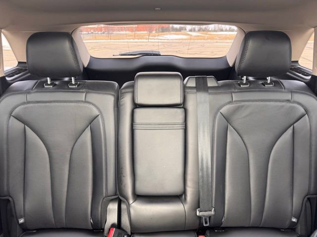 Used 2022 Lincoln Nautilus Reserve w/ Equipment Group 201A image 25