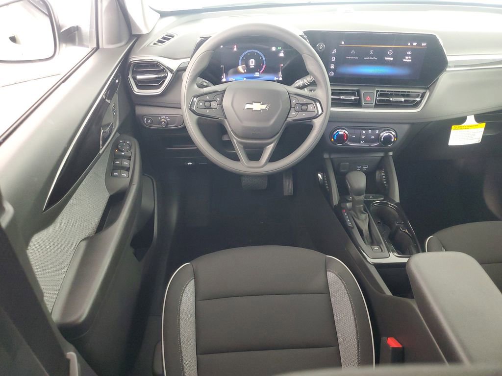 New 2026 Chevrolet TrailBlazer LS image 14