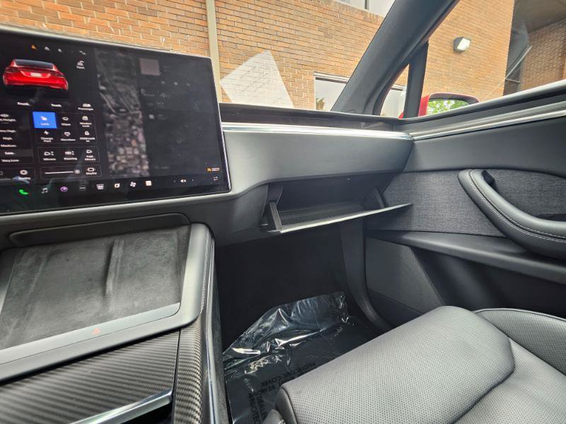 Used 2023 Tesla Model X Plaid AWD/4WD image 59