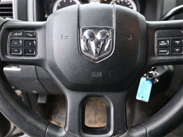 Used 2013 RAM 2500 Tradesman w/ Popular Equipment Group image 25