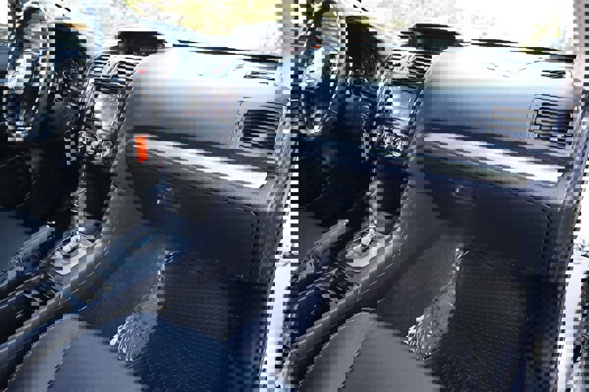 Used 2014 Subaru Crosstrek 2.0i Limited w/ Popular Package #1 image 17