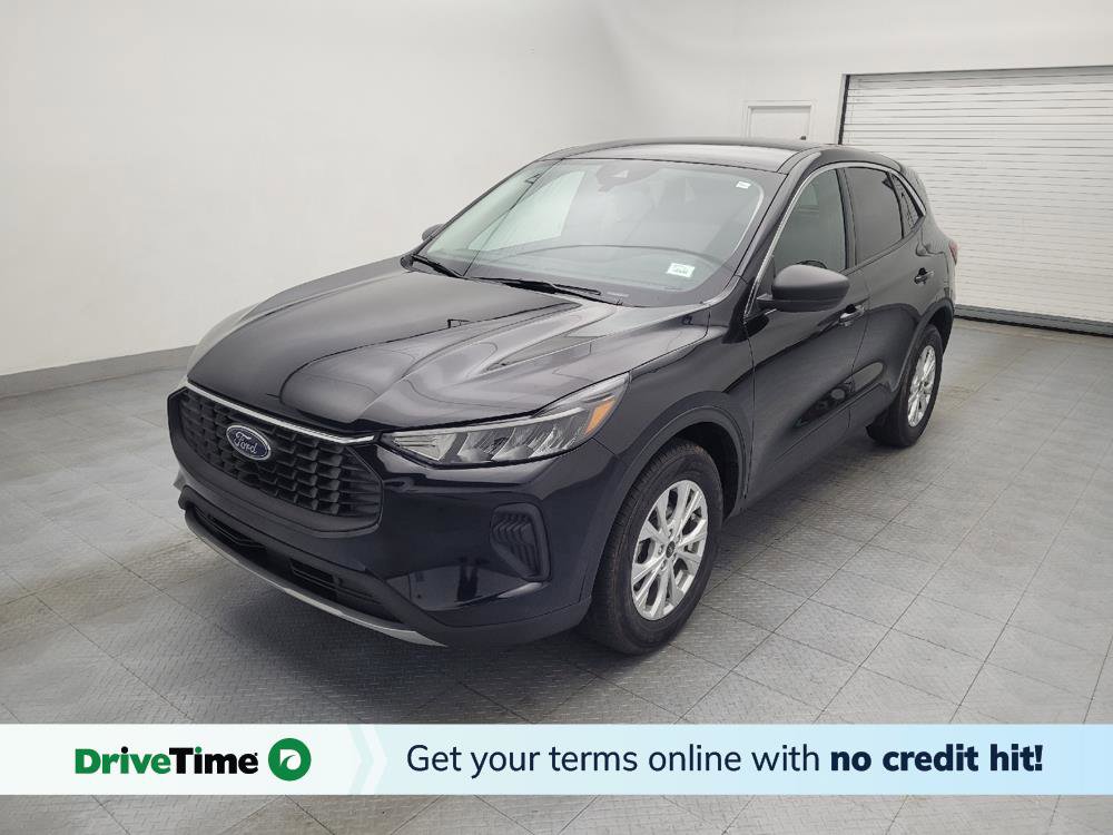 Used 2023 Ford Escape Active