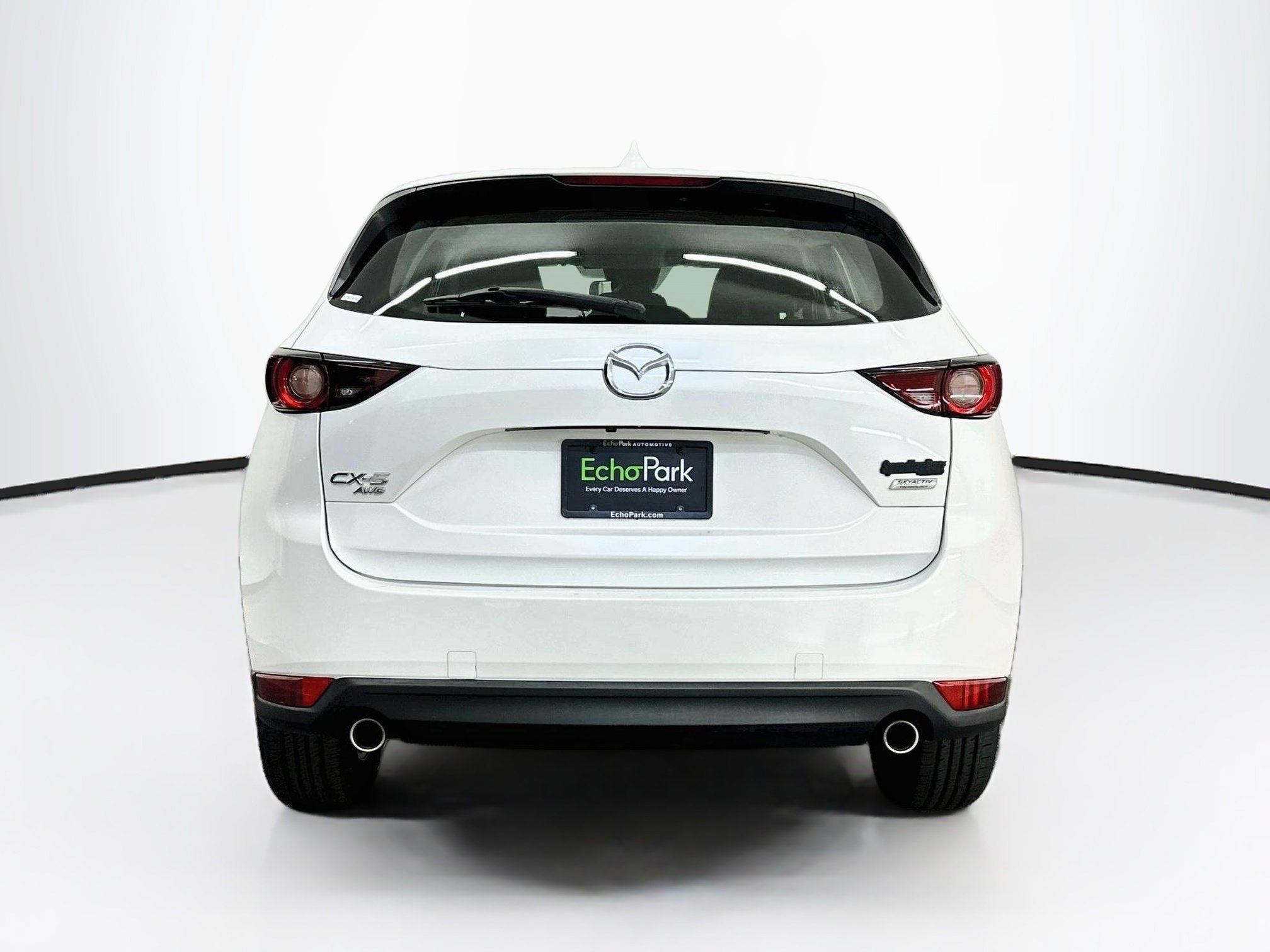 Used 2019 MAZDA CX-5 Sport AWD/4WD image 7