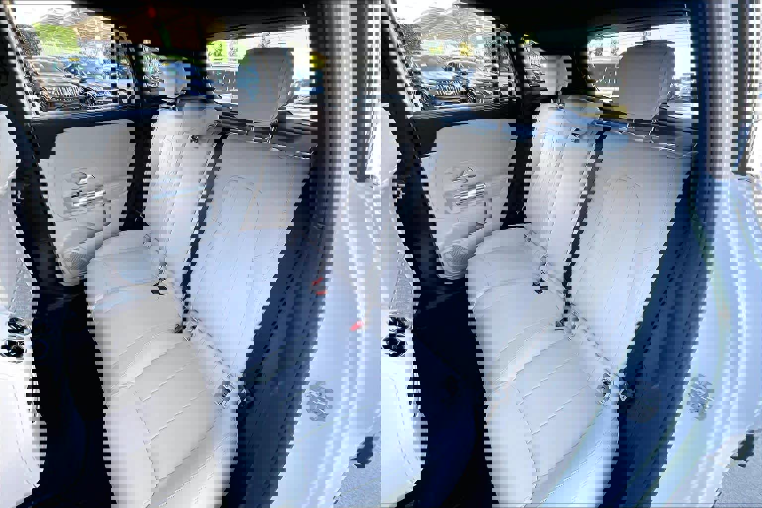 Used 2025 Mercedes-Benz GLA 250 image 20