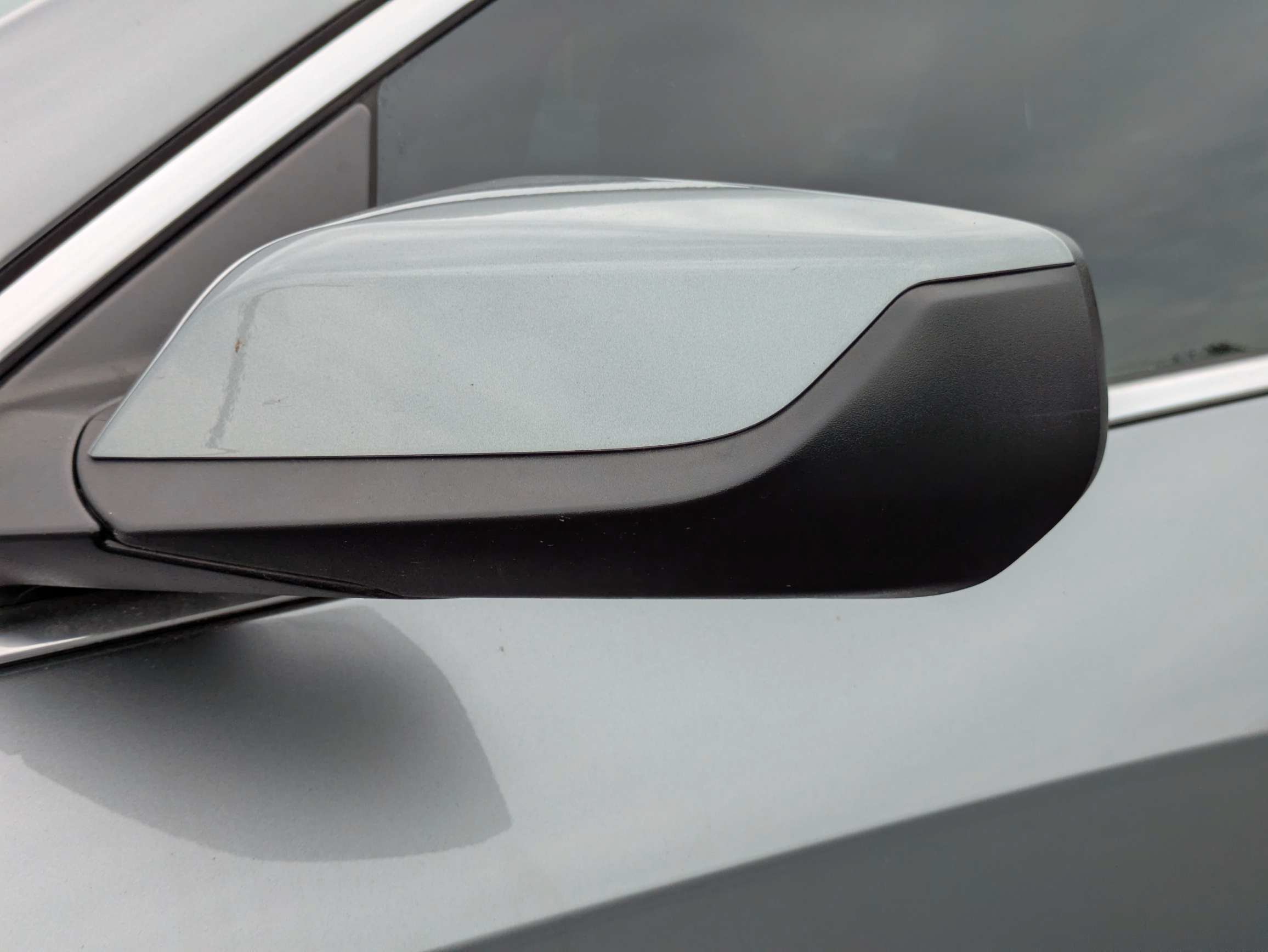 New 2024 Chevrolet Malibu LT FWD image 30