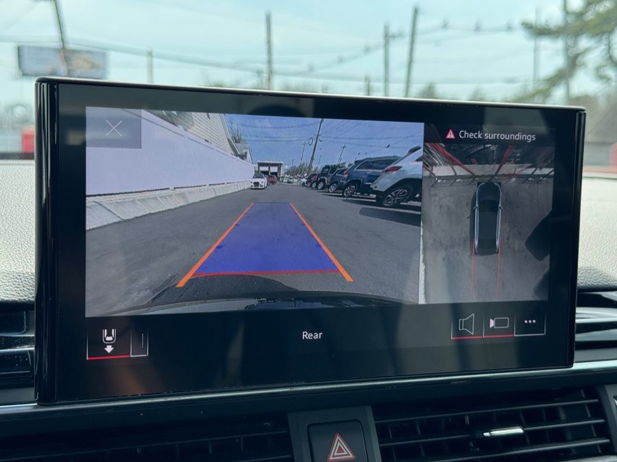 Used 2024 Audi A4 2.0T Premium Plus image 62