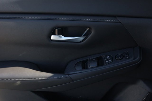 New 2025 Nissan Sentra SV image 23