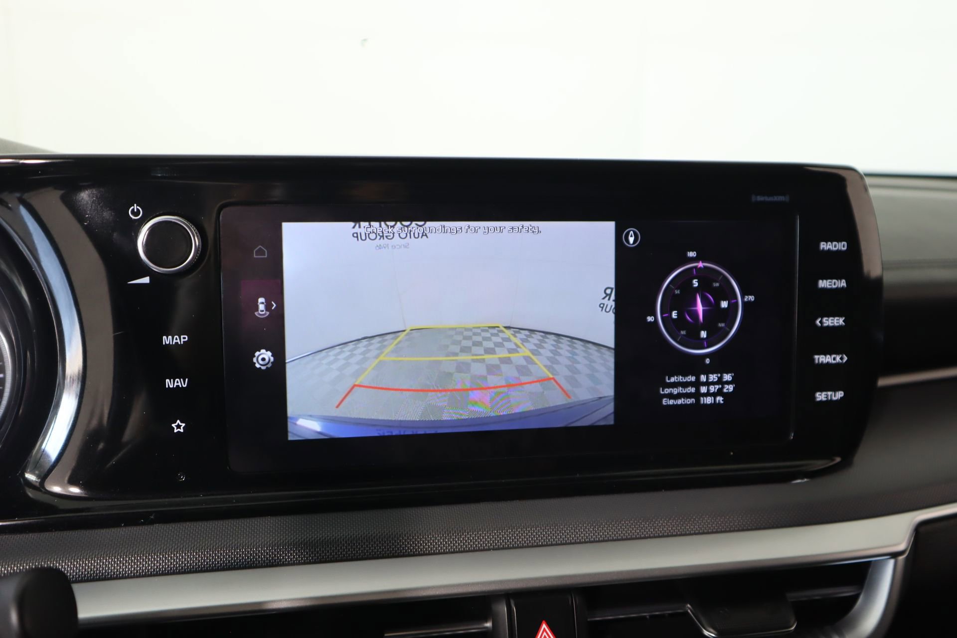 Used 2022 Kia K5 GT-Line image 6