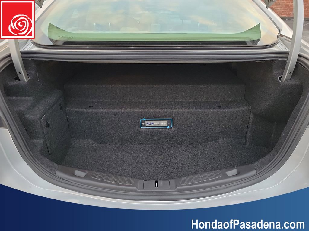 Used 2014 Ford Fusion Energi SE image 25
