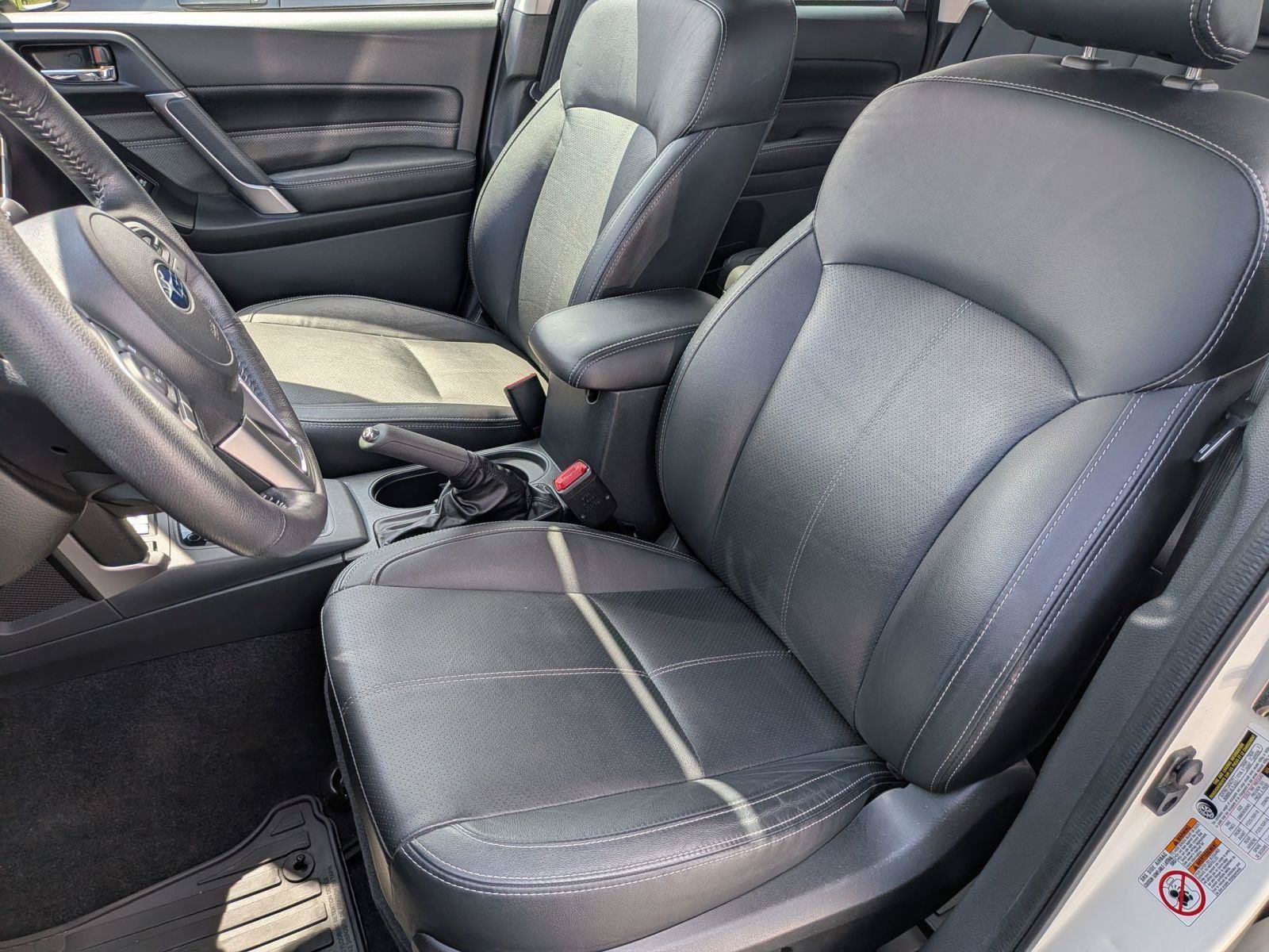Used 2018 Subaru Forester 2.5i Touring AWD/4WD image 29