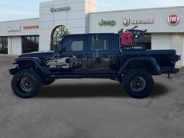 Used 2021 Jeep Gladiator Rubicon image 4