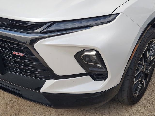 Used 2023 Chevrolet Blazer RS w/ Enhanced Convenience Package image 6