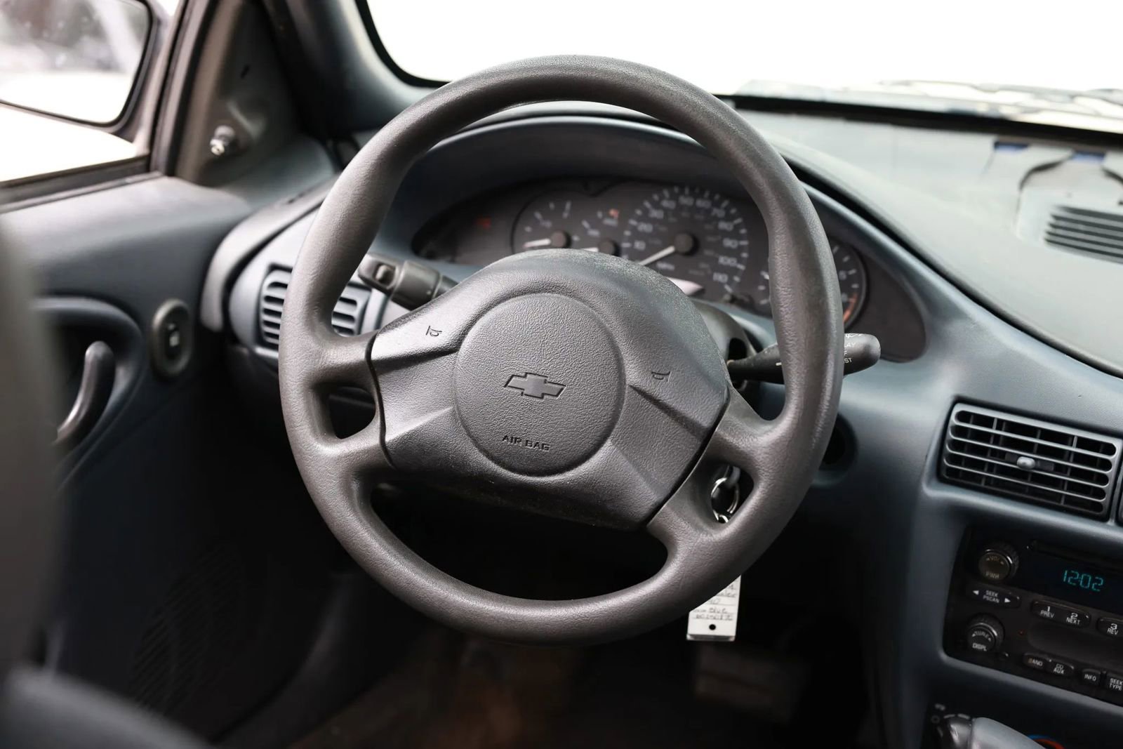 Used 2005 Chevrolet Cavalier Sedan 4D w/ Preferred Equipment Group image 28