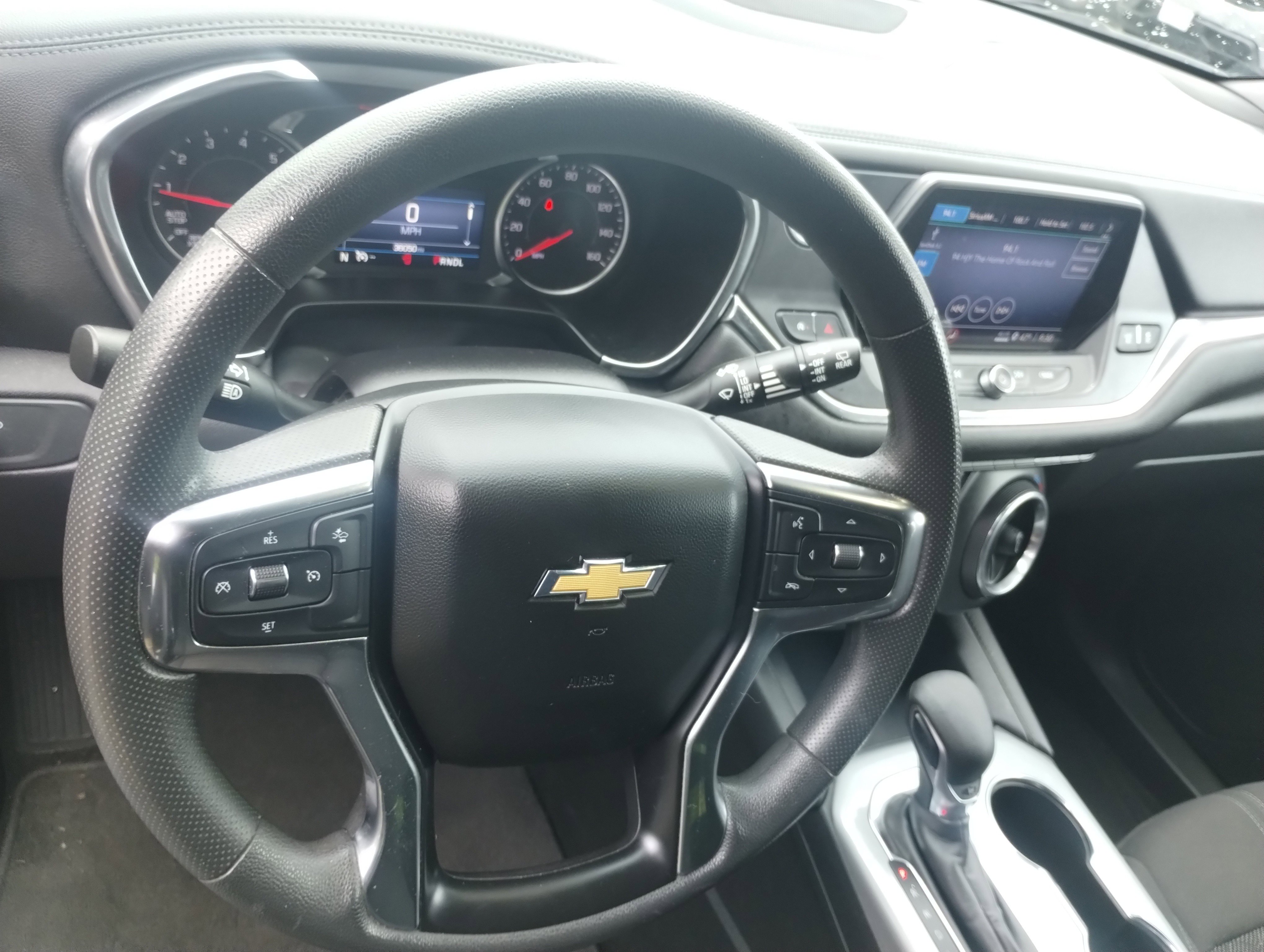 Used 2022 Chevrolet Blazer LT image 11