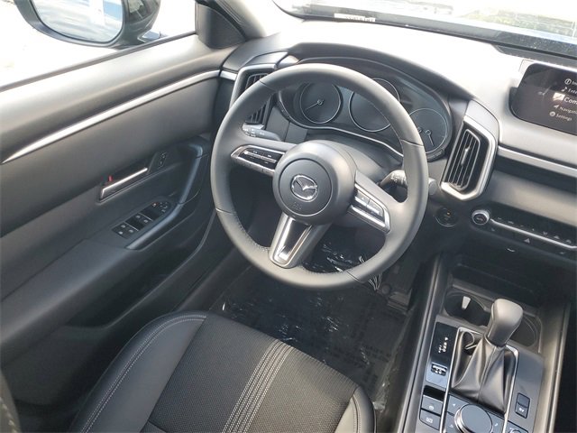 New 2026 MAZDA CX-50 2.5 Hybrid w/ Weather Package image 13