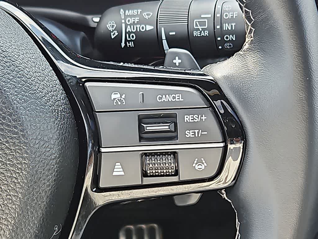Used 2022 Honda Civic Sport Touring image 20