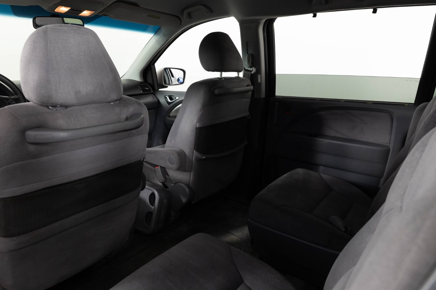 Used 2007 Honda Odyssey EX image 20