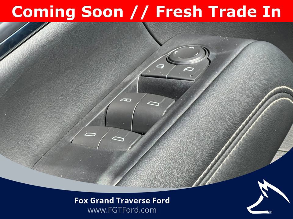 Used 2026 GMC Terrain Elevation AWD/4WD image 11