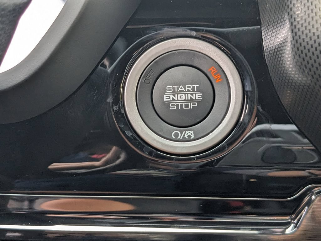 New 2025 RAM 2500 Limited AWD/4WD image 33