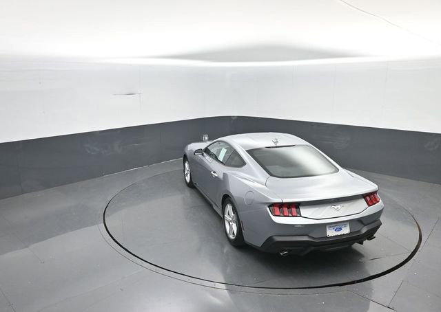 New 2026 Ford Mustang Coupe RWD image 24