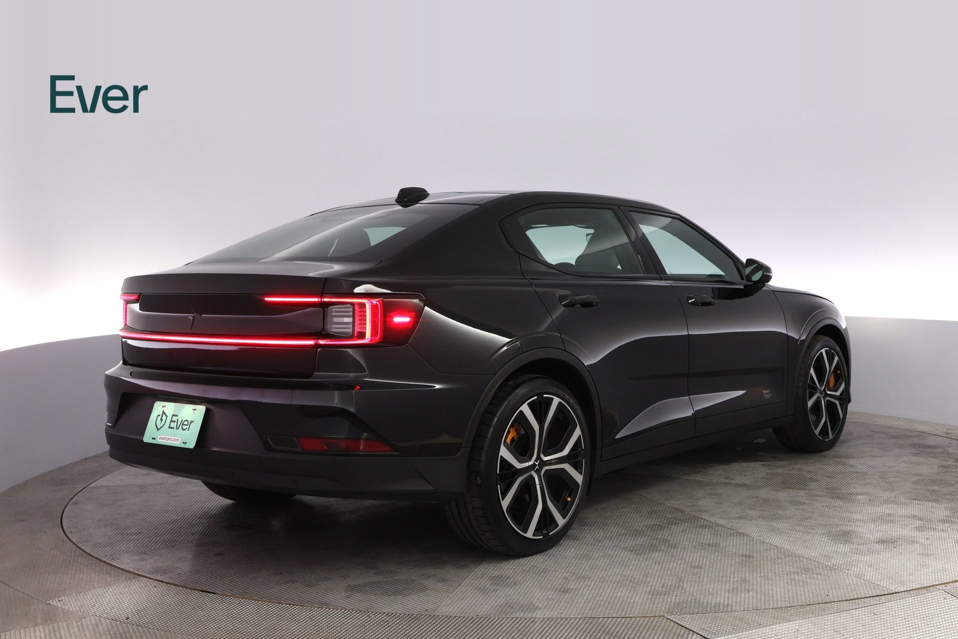 Used 2023 Polestar Polestar 2 w/ Pilot Pack AWD/4WD image 3