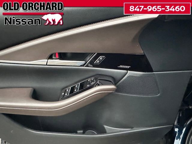 Used 2024 MAZDA CX-30 AWD 2.5 S w/ Premium Package image 9