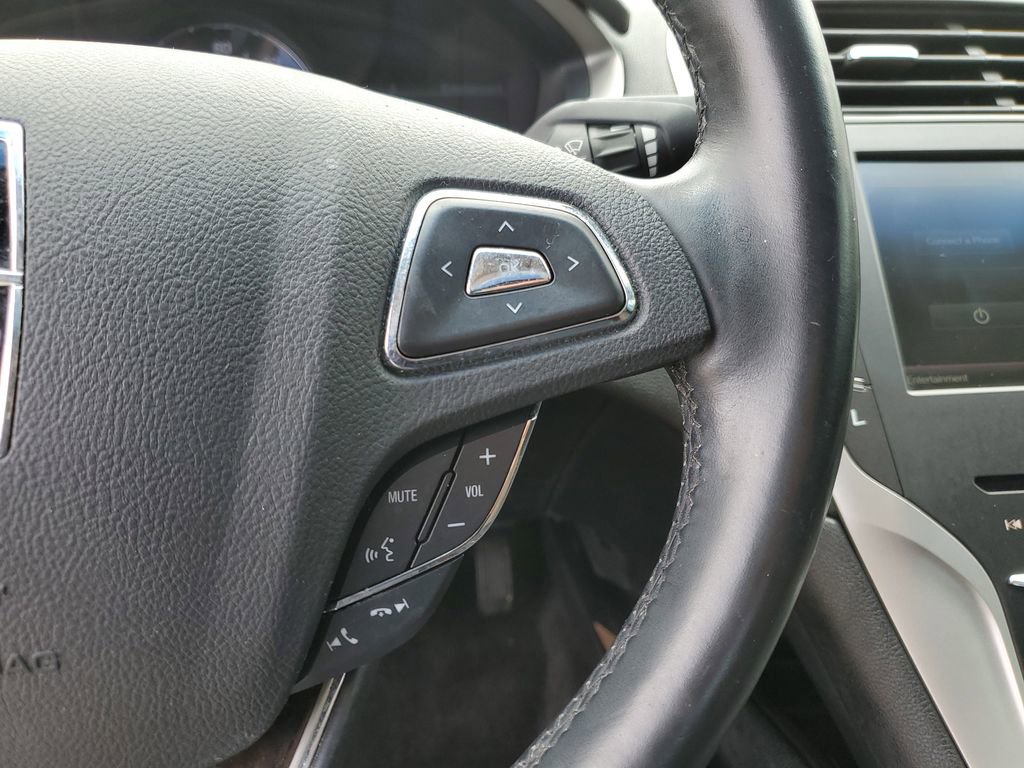 Used 2016 Lincoln MKZ Hybrid w/ Equipment Group 600A Reserve image 26