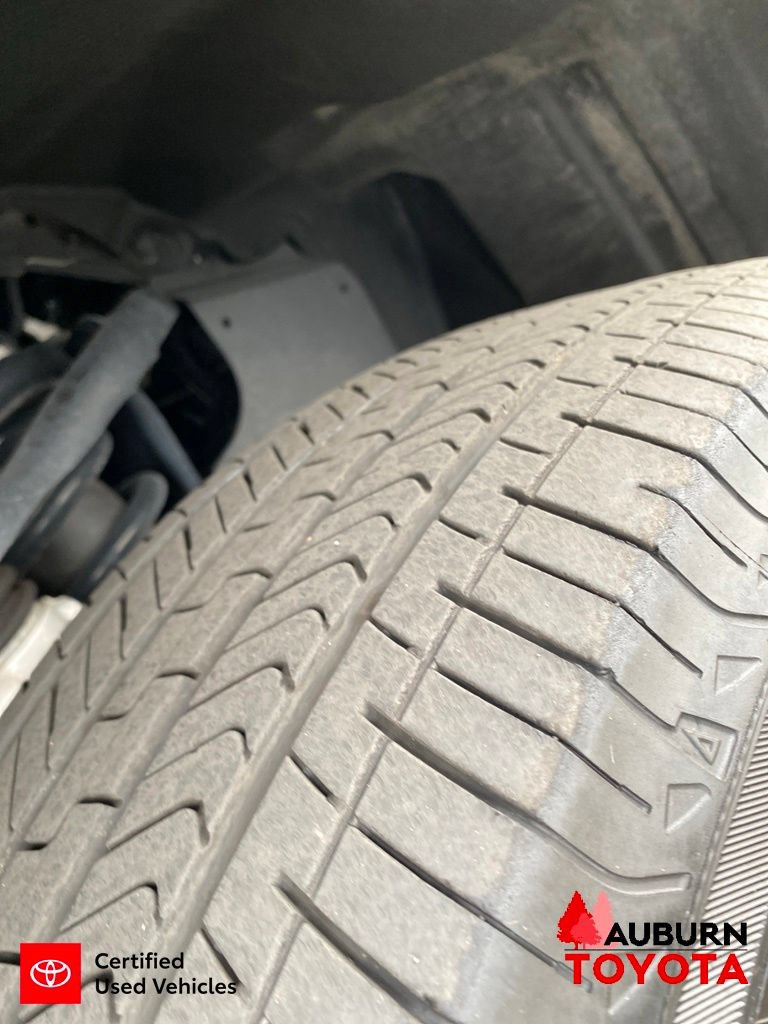 Certified 2025 Toyota 4Runner SR5 AWD/4WD image 13