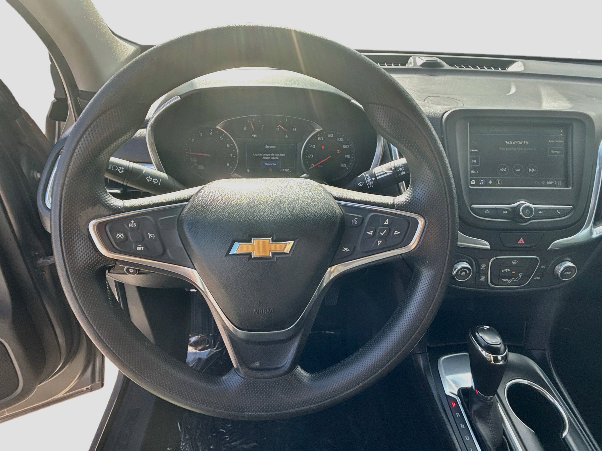 Used 2019 Chevrolet Equinox LT FWD image 8
