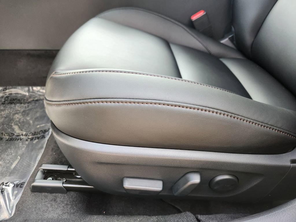 New 2026 MAZDA MAZDA3 2.5 S Sedan w/ Preferred Pkg image 15