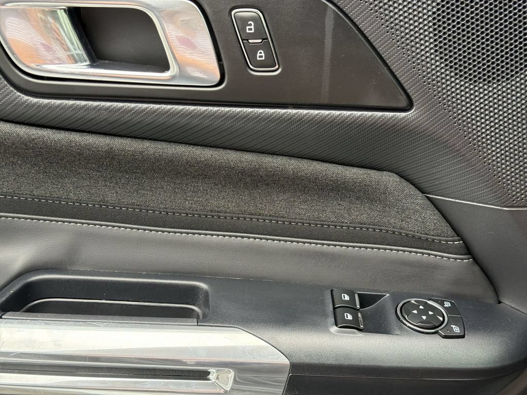 Certified 2024 Ford Mustang GT RWD image 22