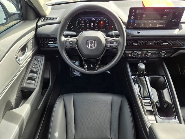 Used 2025 Honda Accord EX-L image 8