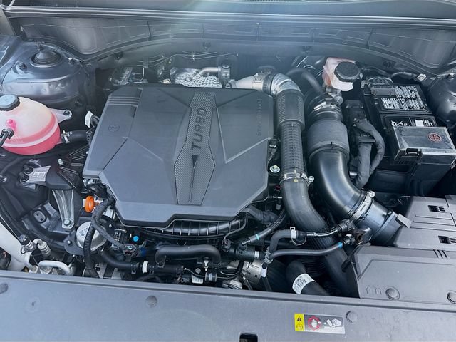 Used 2023 Kia Sorento SX FWD image 29