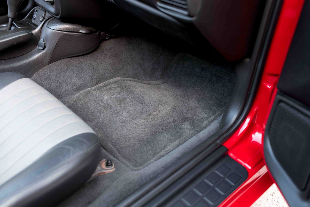 Used 2002 Chevrolet Camaro Z28 w/ SS Performance/Appearance Pkg image 50