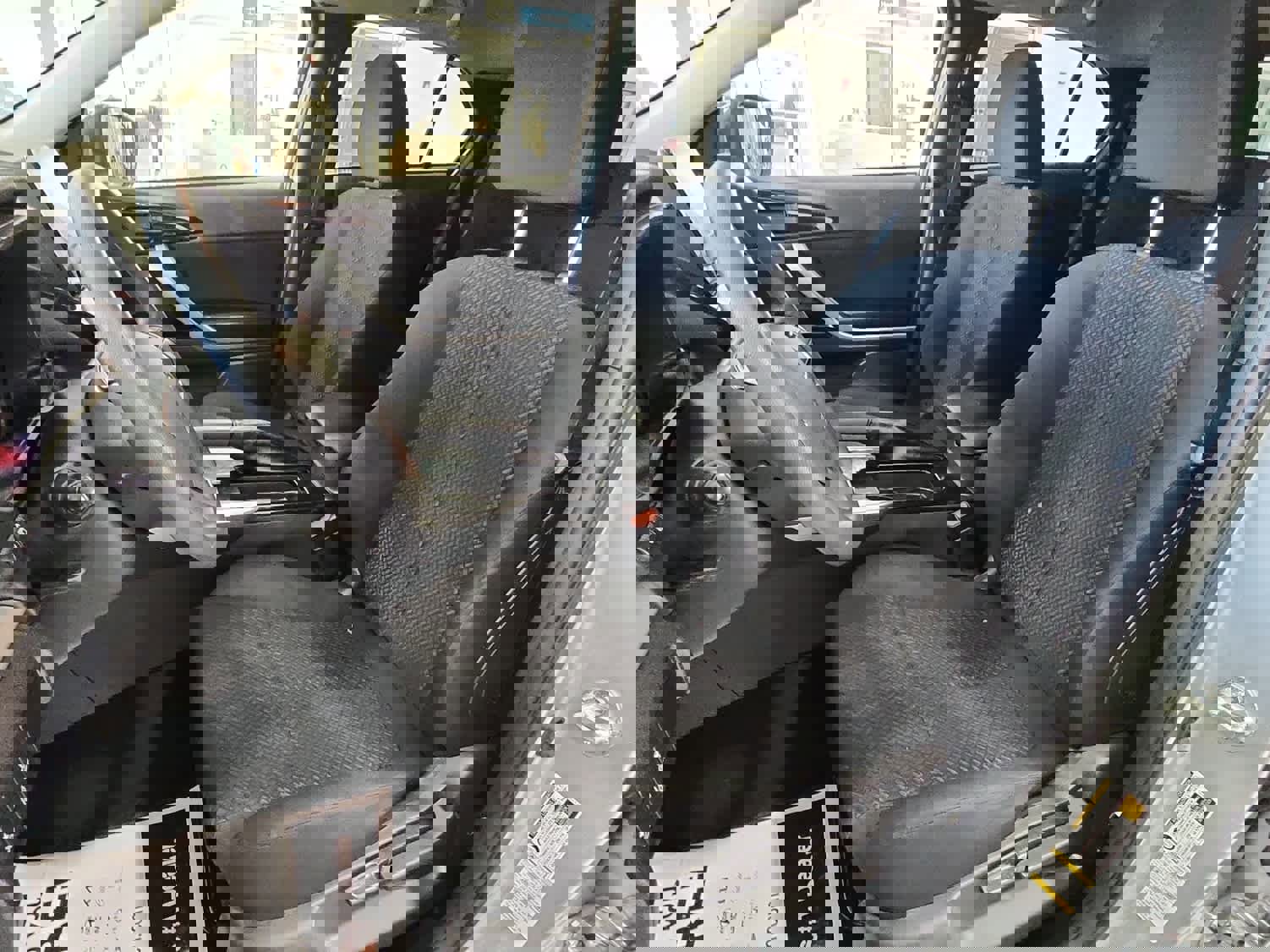 Used 2023 Mitsubishi Eclipse Cross LE image 11