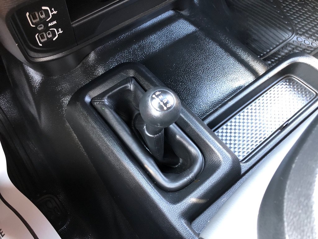 Used 2023 RAM 2500 Tradesman AWD/4WD image 28