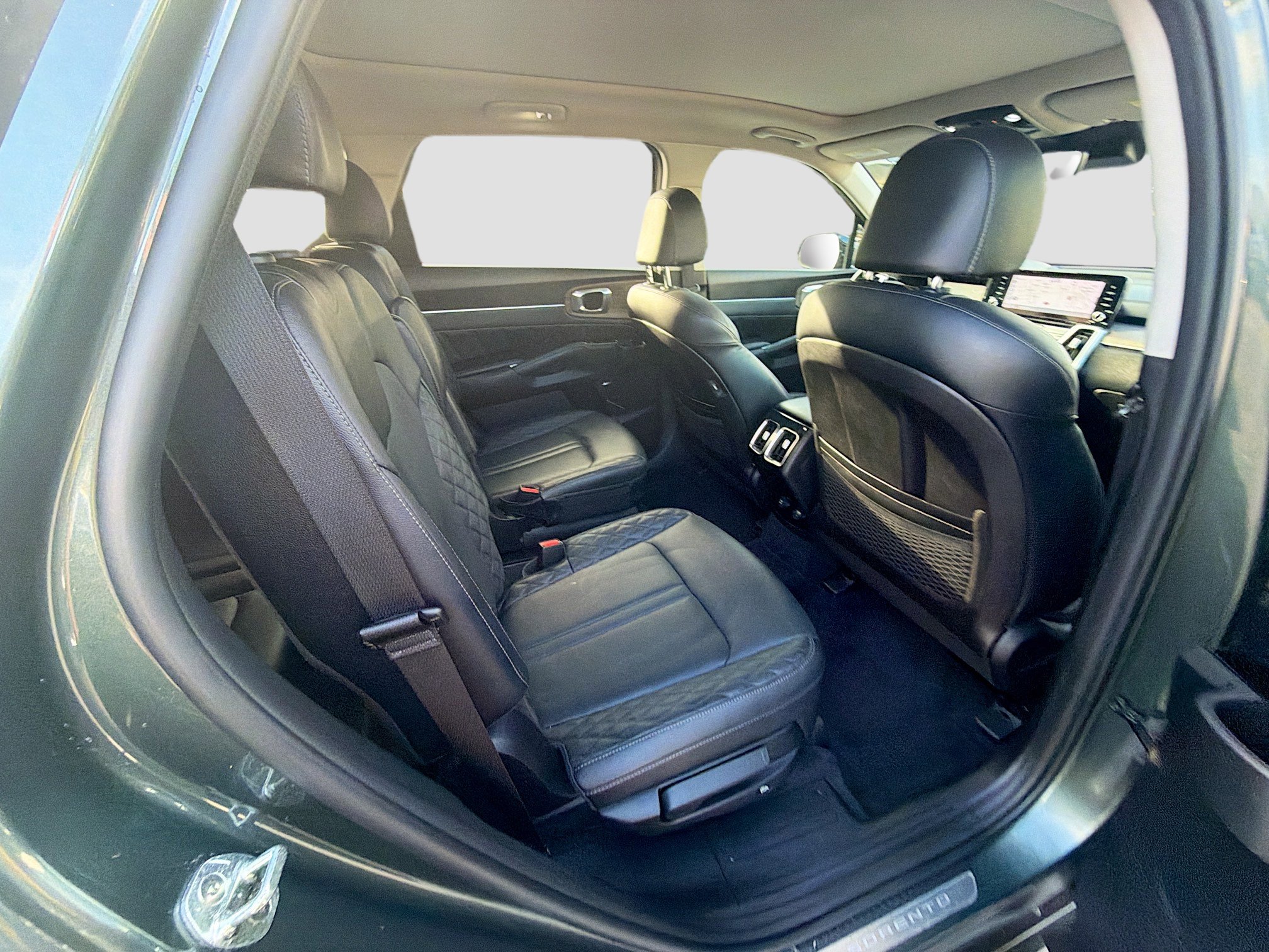 Used 2021 Kia Sorento SX Prestige image 29