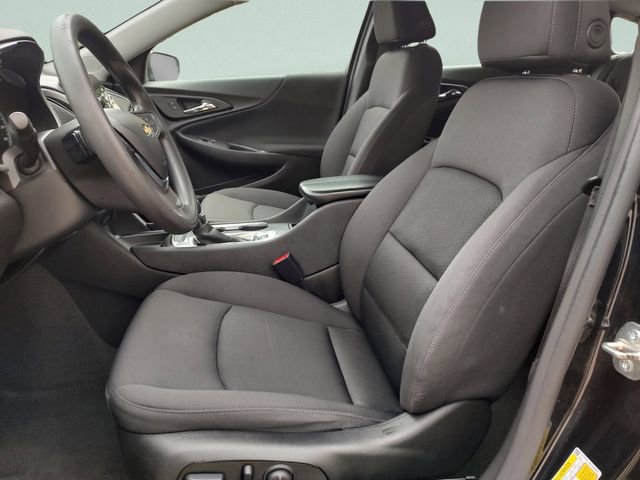 Used 2023 Chevrolet Malibu LT FWD image 26