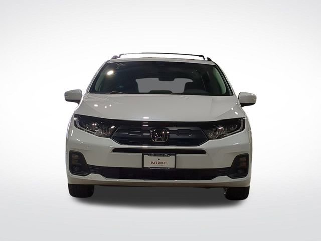 New 2025 Honda Odyssey EX-L image 8