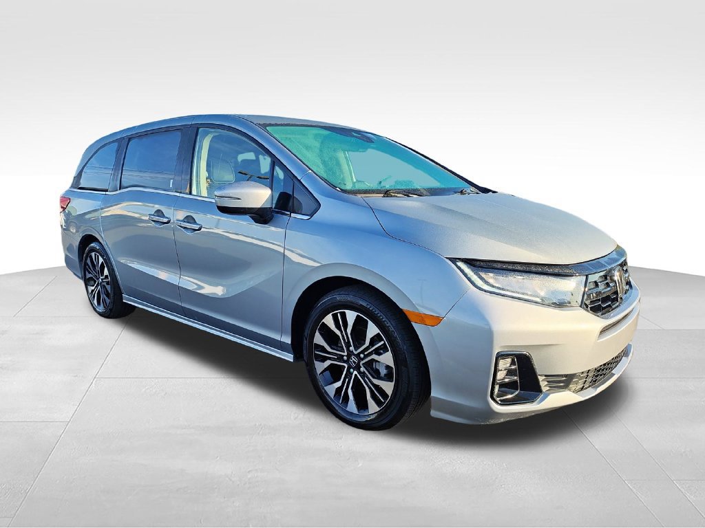 Used 2025 Honda Odyssey Elite image 7