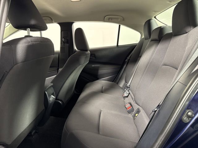 Used 2024 Toyota Corolla LE image 16
