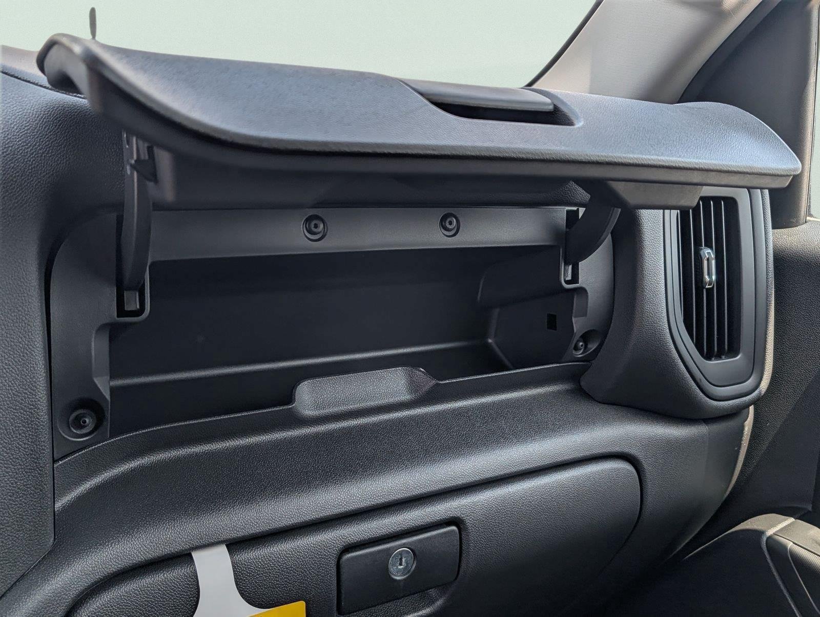 New 2026 Chevrolet Silverado 1500 Custom AWD/4WD image 20